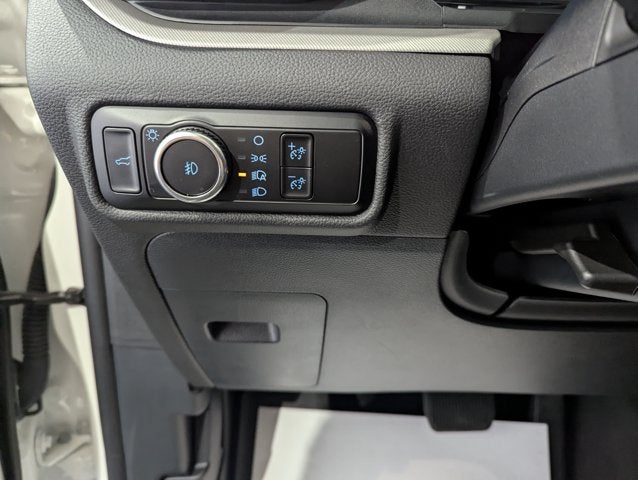 2024 Ford Explorer XLT 4x4