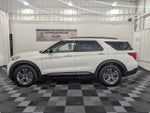 2024 Ford Explorer XLT 4x4
