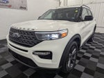 2024 Ford Explorer XLT 4x4