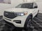 2024 Ford Explorer XLT 4x4