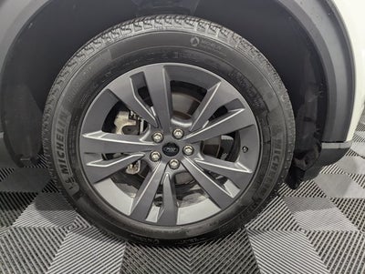 2024 Ford Explorer XLT 4x4