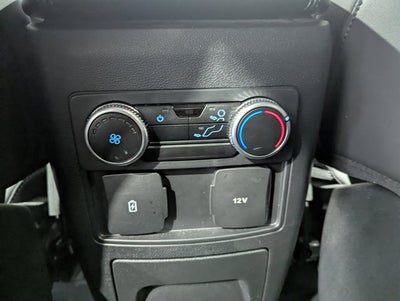 2024 Ford Explorer XLT 4x4
