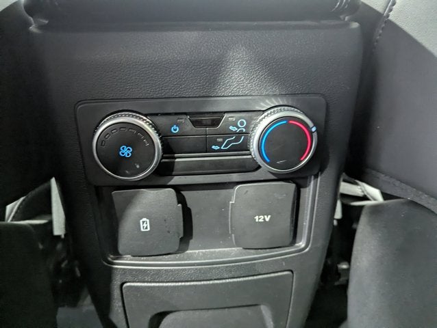 2024 Ford Explorer XLT 4x4