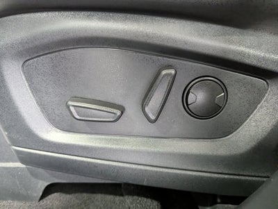 2024 Ford Explorer XLT 4x4