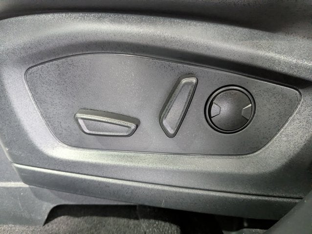 2024 Ford Explorer XLT 4x4