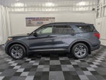 2024 Ford Explorer XLT 4x4