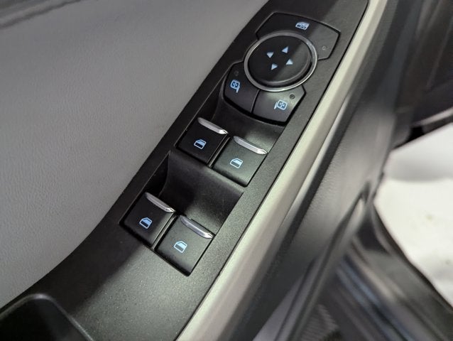 2024 Ford Explorer XLT 4x4