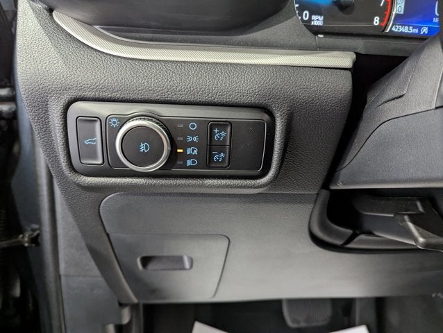 2024 Ford Explorer XLT 4x4