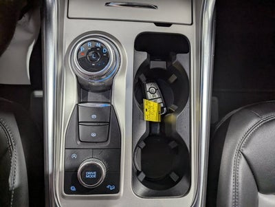 2024 Ford Explorer XLT 4x4