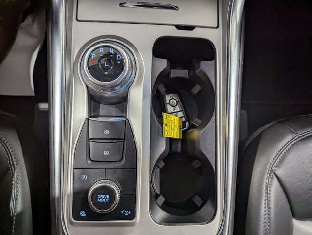 2024 Ford Explorer XLT 4x4