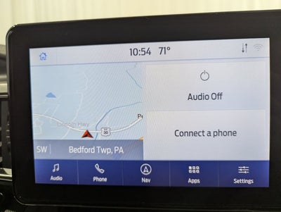 2024 Ford Explorer XLT 4x4