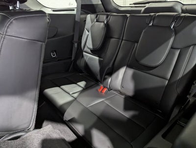 2023 Ford Explorer XLT 4x4