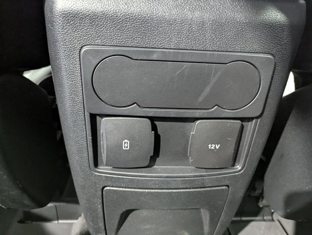 2023 Ford Explorer XLT 4x4