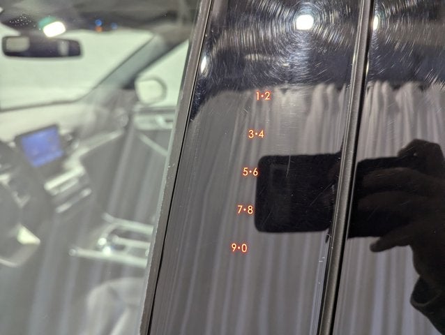 2023 Ford Explorer XLT 4x4