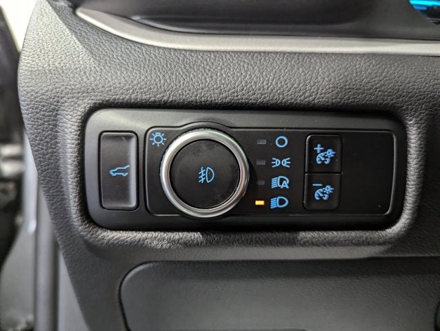 2023 Ford Explorer XLT 4x4