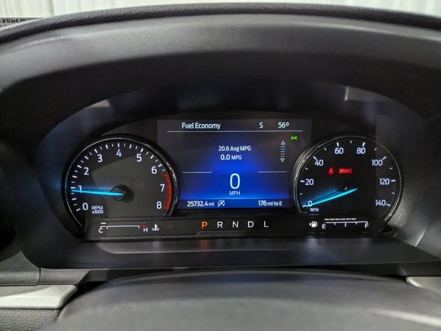 2023 Ford Explorer XLT 4x4