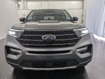 2023 Ford Explorer XLT 4x4