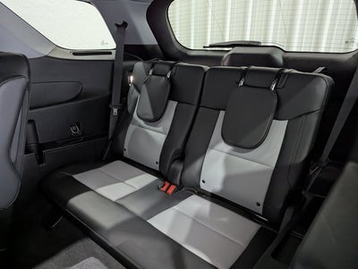 2022 Ford Explorer XLT 4x4