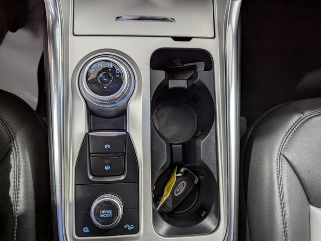 2022 Ford Explorer XLT 4x4