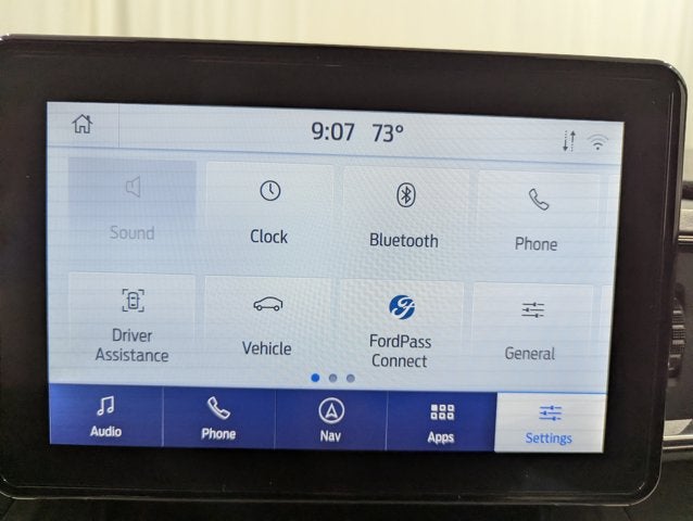 2022 Ford Explorer XLT 4x4
