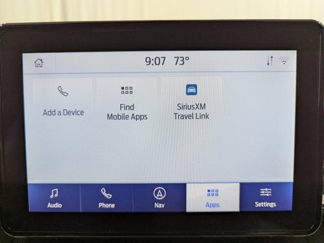 2022 Ford Explorer XLT 4x4