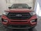 2022 Ford Explorer XLT 4x4