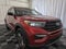 2022 Ford Explorer XLT 4x4