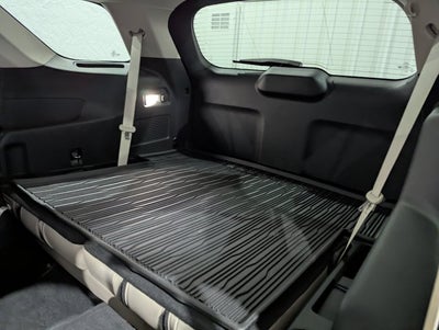 2022 Ford Explorer XLT 4x4