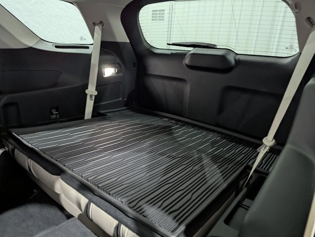 2022 Ford Explorer XLT 4x4
