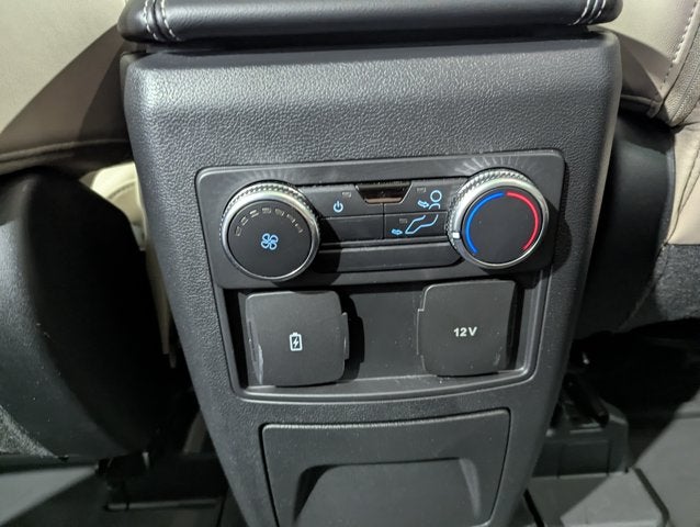 2022 Ford Explorer XLT 4x4