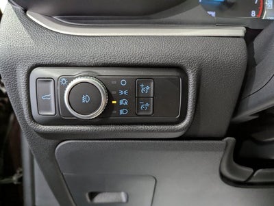2022 Ford Explorer XLT 4x4