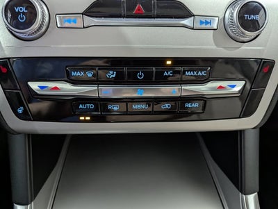 2022 Ford Explorer XLT 4x4