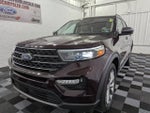 2022 Ford Explorer XLT 4x4