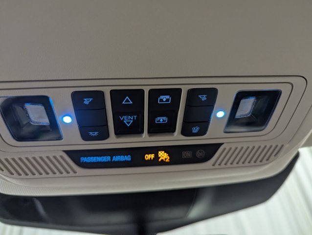 2022 Ford Explorer XLT 4x4