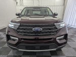 2022 Ford Explorer XLT 4x4