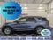 2020 Ford Explorer XLT 4x4