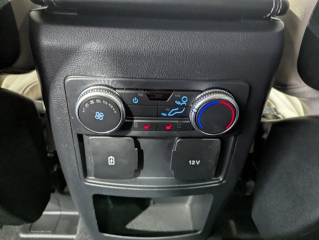 2020 Ford Explorer XLT 4x4