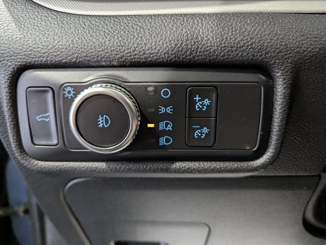 2020 Ford Explorer XLT 4x4