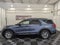 2020 Ford Explorer XLT 4x4