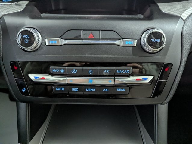 2020 Ford Explorer XLT 4x4