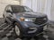 2020 Ford Explorer XLT 4x4