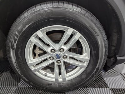 2020 Ford Explorer XLT 4x4