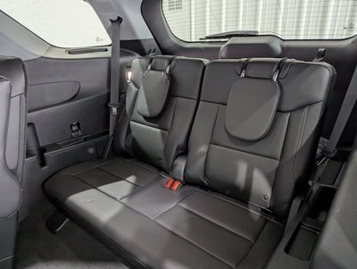 2022 Ford Explorer XLT 4x4