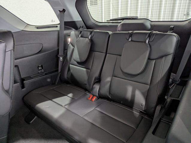2022 Ford Explorer XLT 4x4