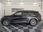 2022 Ford Explorer XLT 4x4