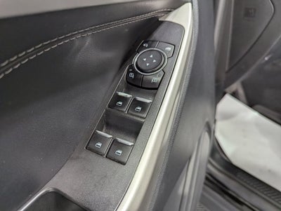 2022 Ford Explorer XLT 4x4