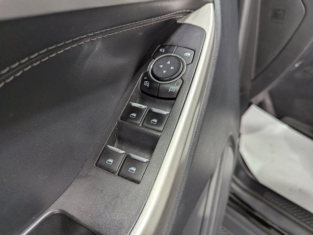 2022 Ford Explorer XLT 4x4