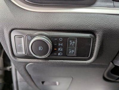 2022 Ford Explorer XLT 4x4