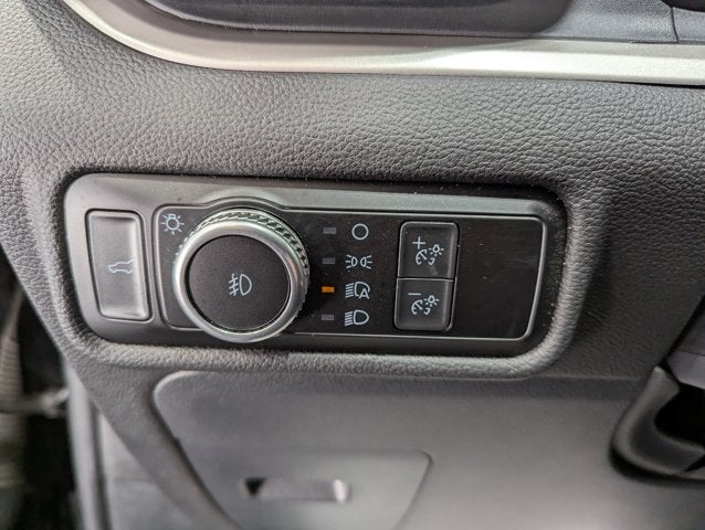 2022 Ford Explorer XLT 4x4