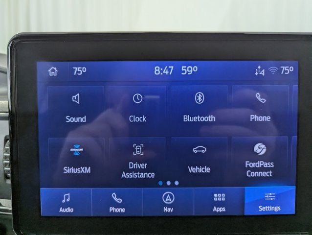 2022 Ford Explorer XLT 4x4